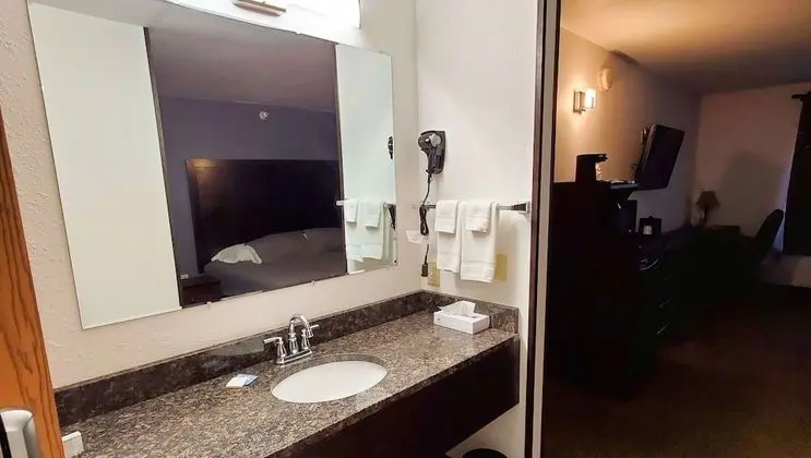 Oda, 2 Büyük (Queen) Boy Yatak, Sigara İçilmez, Buzdolabı ve Mikrodalga (Pet Friendly)