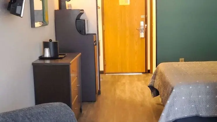 Standard Süit, 1 En Büyük (King) Boy Yatak ve Çekyat (with Pull out Couch, Non-pet friendly)