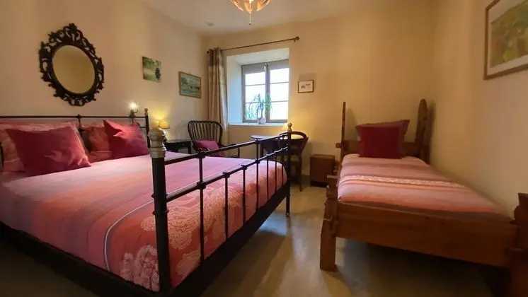 Süit, Banyolu/Duşlu (Ecogite 3 épis GDF)