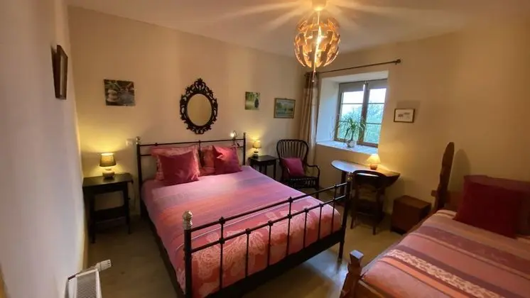 Süit, Banyolu/Duşlu (Ecogite 3 épis GDF)