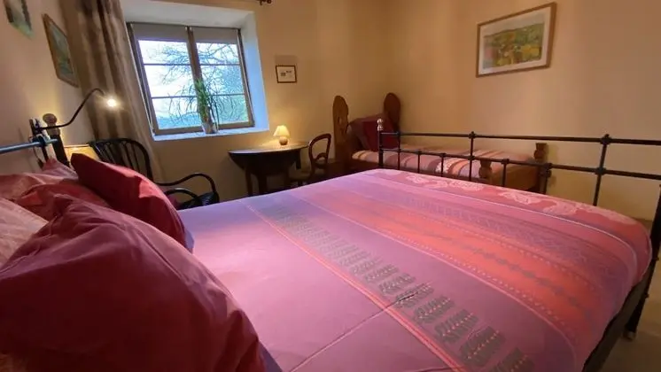 Süit, Banyolu/Duşlu (Ecogite 3 épis GDF)