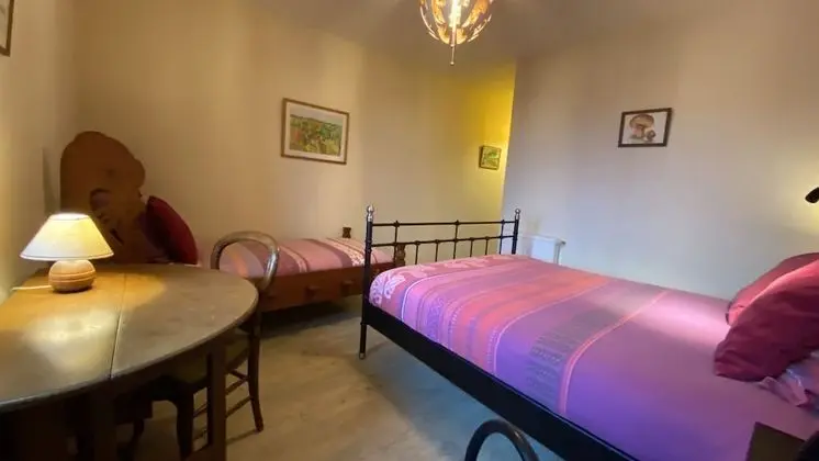 Süit, Banyolu/Duşlu (Ecogite 3 épis GDF)