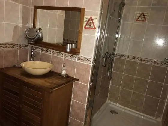 Süit, Banyolu/Duşlu (Ecogite 3 épis GDF)