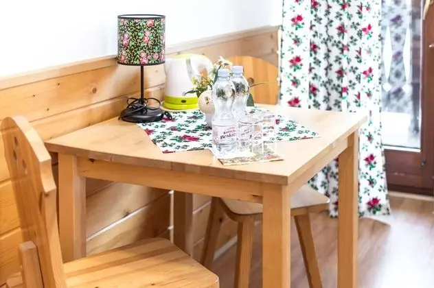 Standard Tek Büyük Yataklı Oda, Balkon (5)