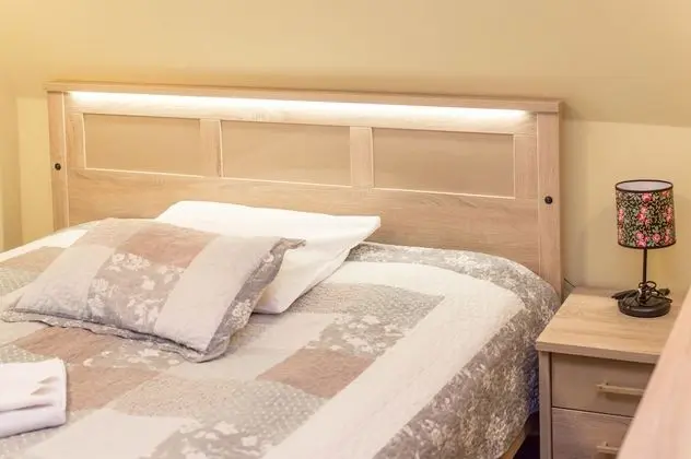 Standard Tek Büyük Yataklı Oda, Balkon (5)