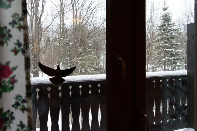 Standard Tek Büyük Yataklı Oda, Balkon (5)