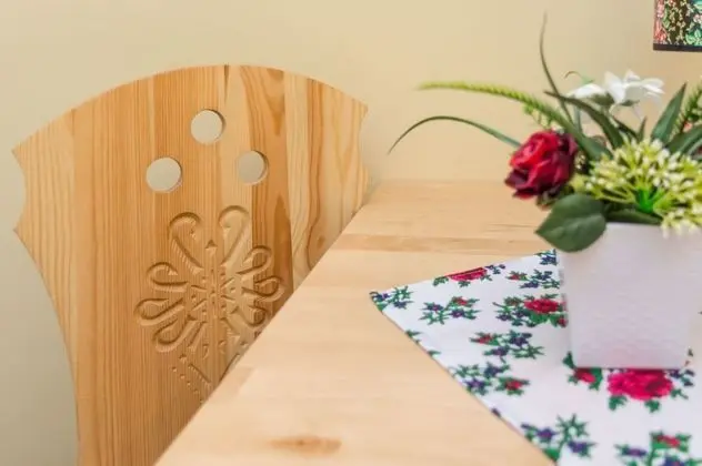 Standard Tek Büyük Yataklı Oda, Özel Banyo, Vadi Manzaralı (1)