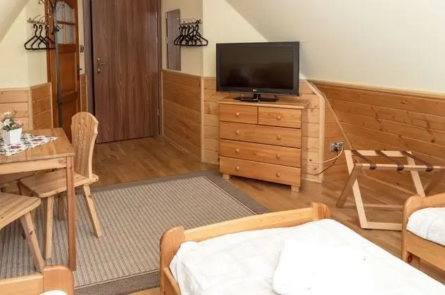 Standard Üç Kişilik Oda, Sigara İçilmez, Banyolu/Duşlu (2)