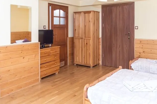 Standard Üç Kişilik Oda, Sigara İçilmez, Banyolu/Duşlu (2)