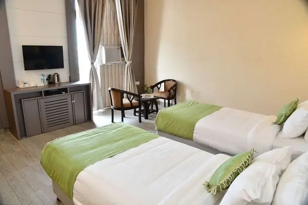 Deluxe Tek Büyük Yataklı Oda, 1 Çift Kişilik Yatak