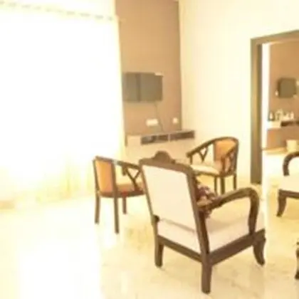 Süit, 1 Çift Kişilik Yatak