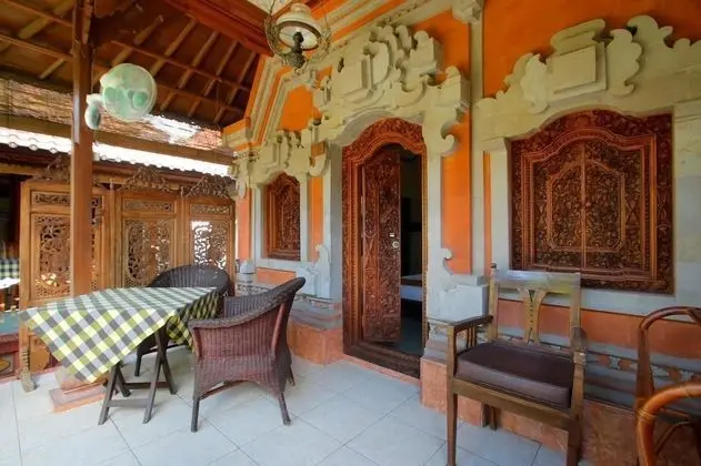 Standard Oda, Küçük Mutfak