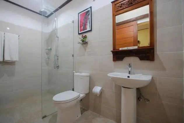 Standard Oda, Küçük Mutfak