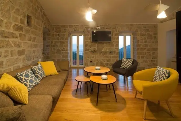 Villa, Kişiye Özel Havuzlu