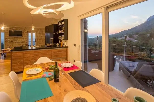 Villa, Kişiye Özel Havuzlu