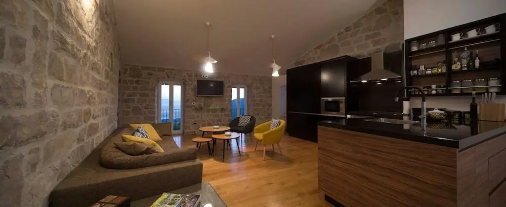 Villa, Kişiye Özel Havuzlu