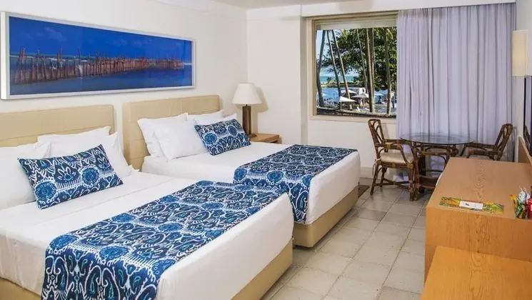 Quarto Superior
