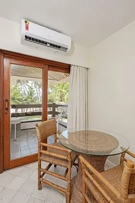 LUXO COM CAMA ADICIONAL