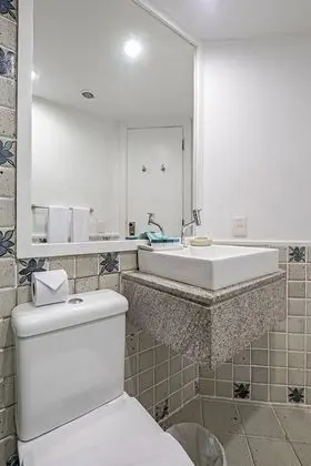 LUXO SUPERIOR DUPLEX
