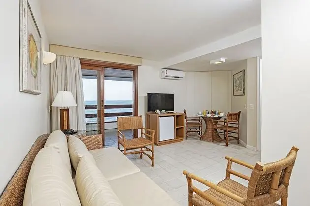 LUXO SUPERIOR FRENTE MAR