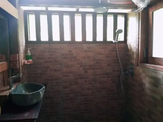 Family Tek Büyük Yataklı Oda, Balkon