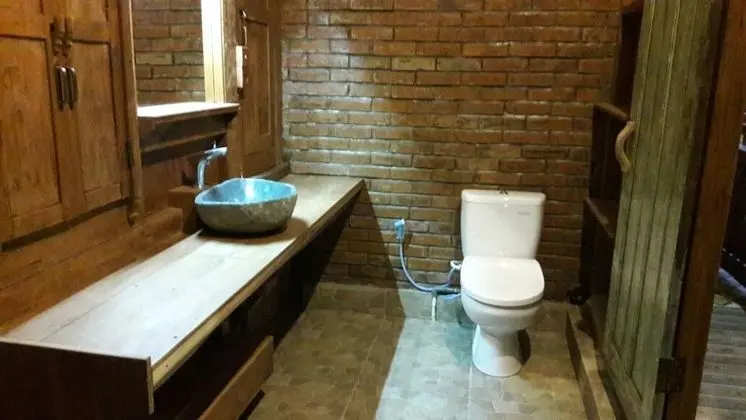 Superior Tek Büyük Yataklı Oda