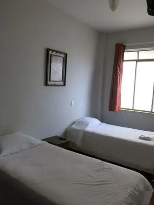 Luxury Üç Kişilik Oda