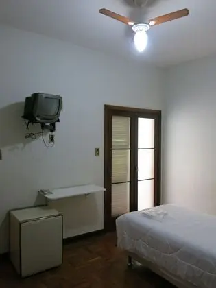 Luxury Üç Kişilik Oda