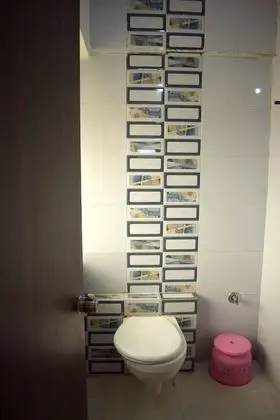 Deluxe Dört Kişilik Oda, Birden Çok Yatak, Şehir Manzaralı