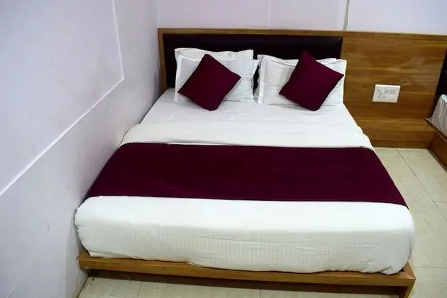 Deluxe Tek Büyük Yataklı Oda, 1 Çift Kişilik Yatak, Şehir Manzaralı