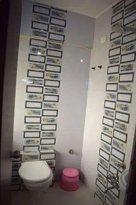 Deluxe Tek Büyük Yataklı Oda, 1 Çift Kişilik Yatak, Şehir Manzaralı