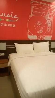 Superior Tek Büyük Yataklı Oda, 1 Çift Kişilik Yatak