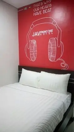 Superior Tek Büyük Yataklı Oda, 1 Çift Kişilik Yatak