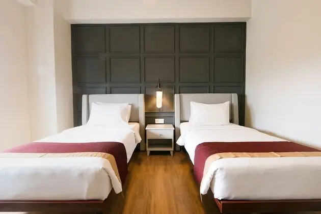 Apart Daire, 2 Yatak Odası