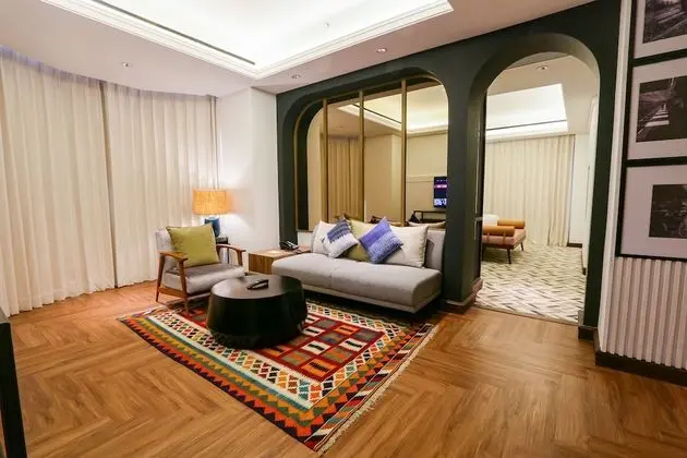 Executive Süit (Room)