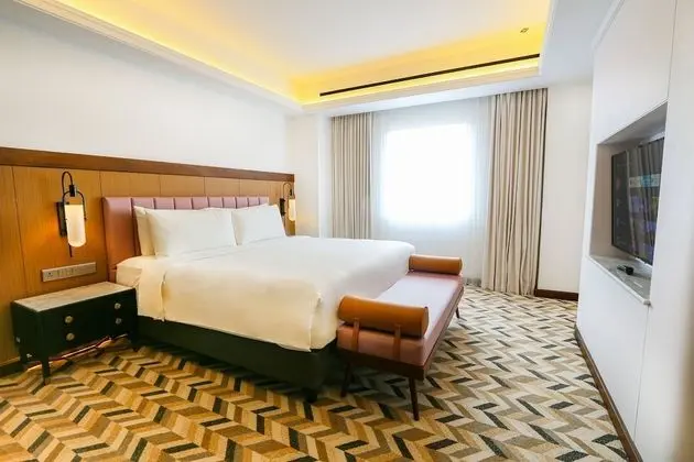 Executive Süit (Room)