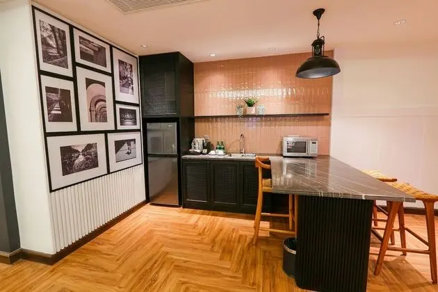 Executive Süit (Room)