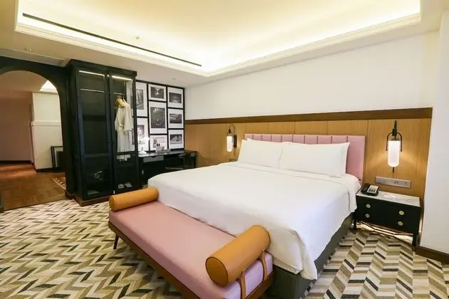 Executive Süit (Room)