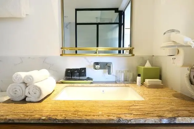 Executive Süit (Room)