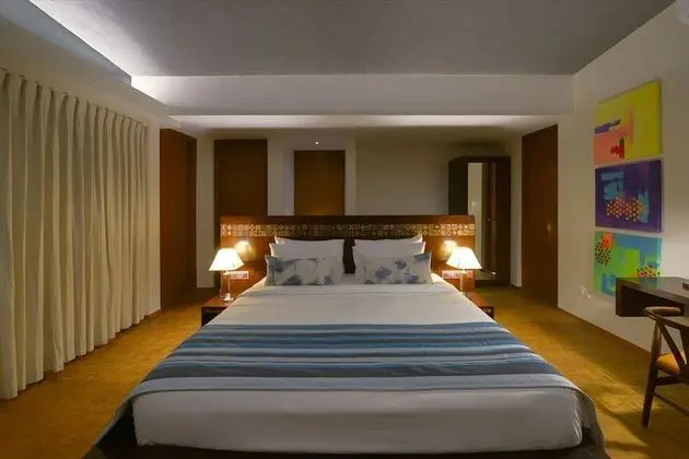 Luxury Villa, 1 Yatak Odası ((KAFFA))