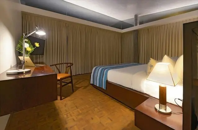 Luxury Villa, 1 Yatak Odası ((KAFFA))