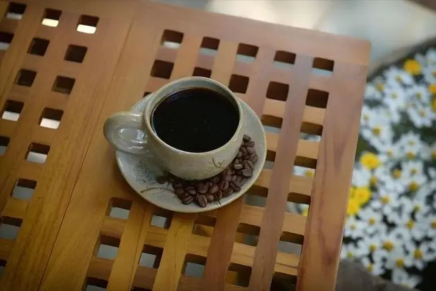 Luxury Villa, 1 Yatak Odası ((KAFFA))