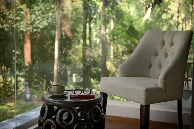 Luxury Villa, 1 Yatak Odası (Qahva)