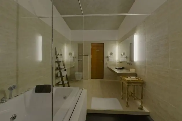 Luxury Villa, 1 Yatak Odası (Qahva)