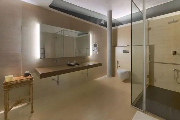 Luxury Villa, 1 Yatak Odası (Qahva)