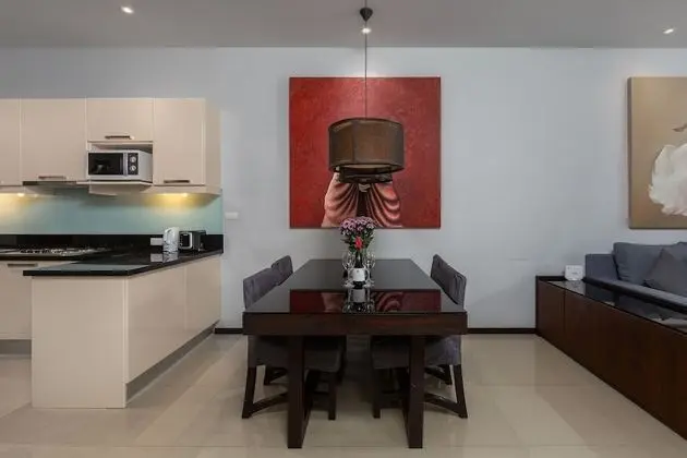 Villa, 2 Yatak Odası