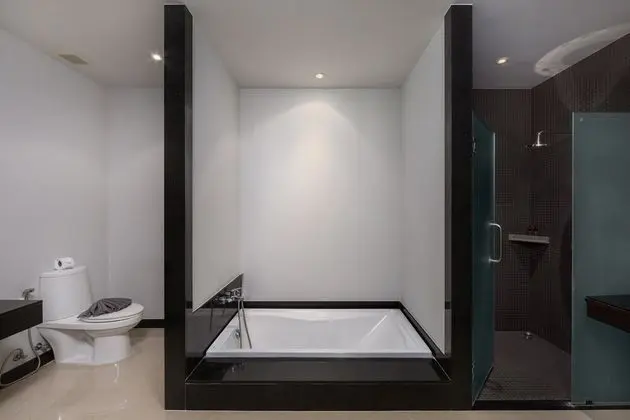 Villa, 2 Yatak Odası