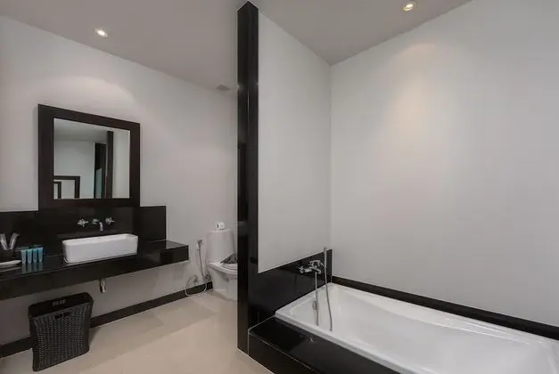 Villa, 2 Yatak Odası