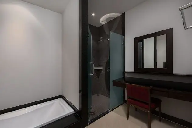 Villa, 2 Yatak Odası