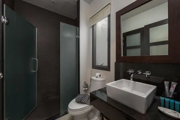 Villa, 2 Yatak Odası